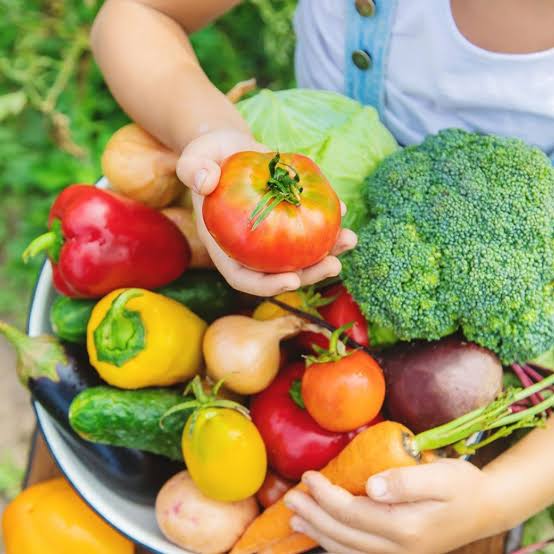 Natural lifestyle and wellness