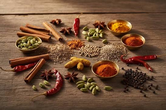 Natural products and ingredients