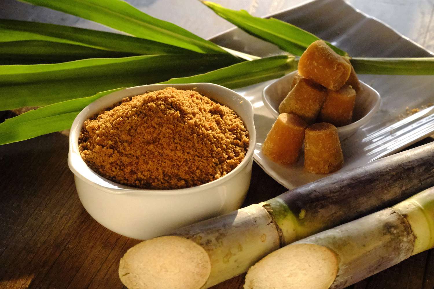 FarmLeaf Natural Products
